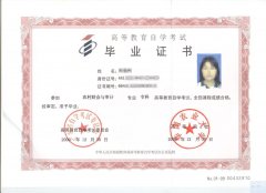 江西自考本科含金量高吗？社会仍可度如何？