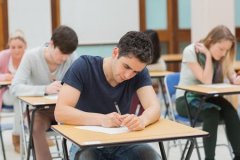 每年下半年江西南昌自学考试免考课程申报时间和流程