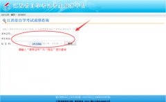 2019年4月江西景德镇自考成绩查询是什么时候