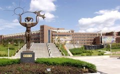 2019年10月份景德镇自考《汉语言文学》考试课程安排