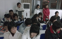 江西自学考试网上报名系统