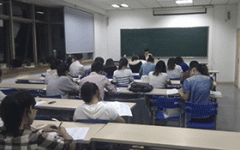 江西自学考试毕业证书