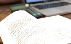 江西自考网谈2019年下半年自考复习方法