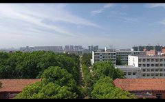 江西农业大学继续教育学院自考概况