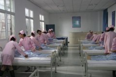 江西自考护理学专科中实践考试科目是什么?