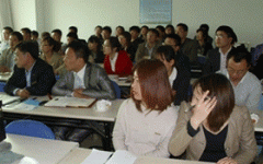 江西自学考试条件