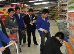 2018年市场营销专业江西自考报考条件
